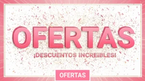 Ofertas y descuentos