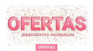 Ofertas y descuentos