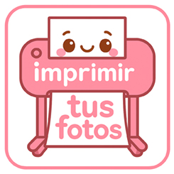 Logo Imprimir tus fotos