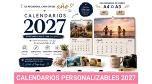 Calendarios 2027