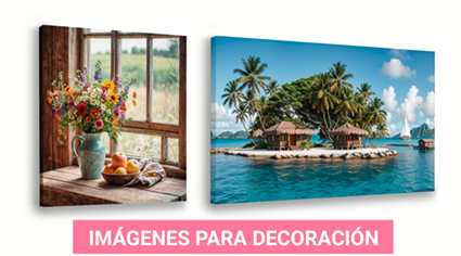 imágenes para decoración